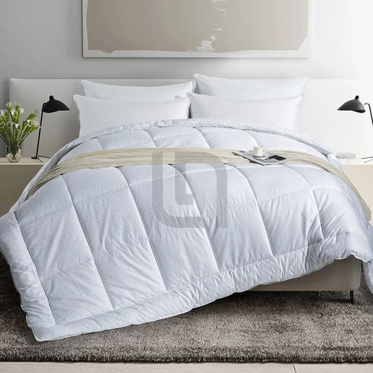  Winter Warm Quilt – 500GSM - Single