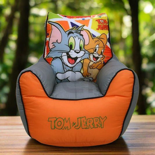 Tom & Jerry Kids Bean Bag