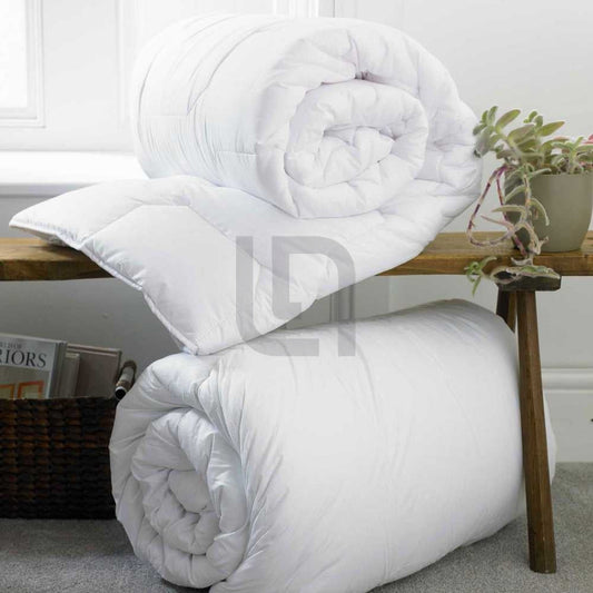 Winter Warm King Quilt – 400GSM