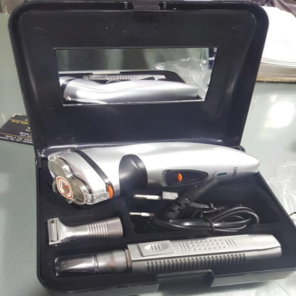 Zowael Rscx-5800 3 In 1 Shaver Set
